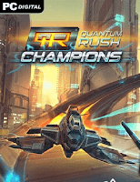 Quantum Rush Champions PC