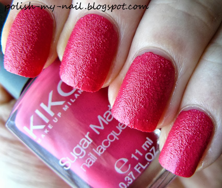 when i was placing my kiko order kiko water eyeshadow in the shade 208 light gold my nail kiko sugar mat 633 magenta when i was placing my kiko order kiko water eyeshadow in the shade 208 light gold my nail kiko sugar mat 633 magenta
