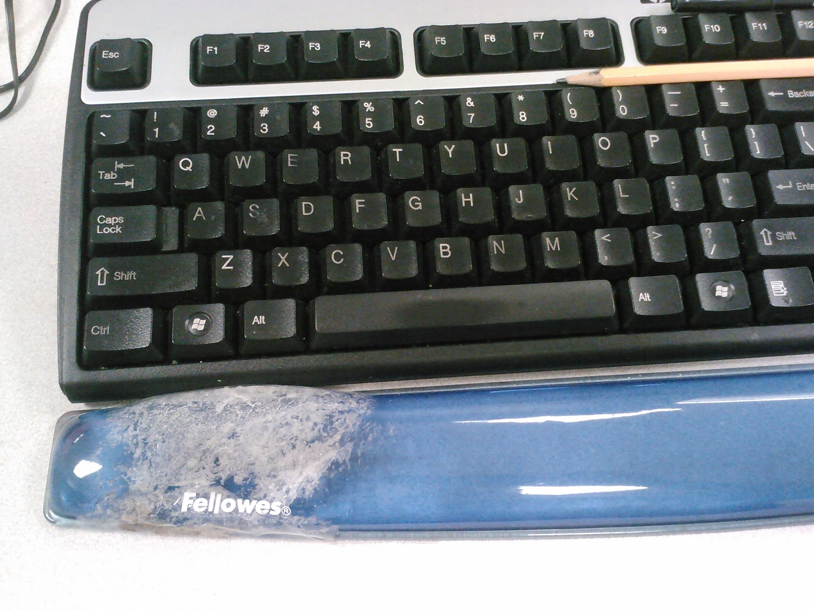 wrist rest wrist rest