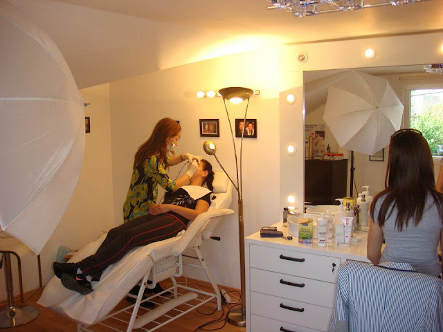 Saloane Coafura Ploiesti Hera Beauty Body Center Ploiesti