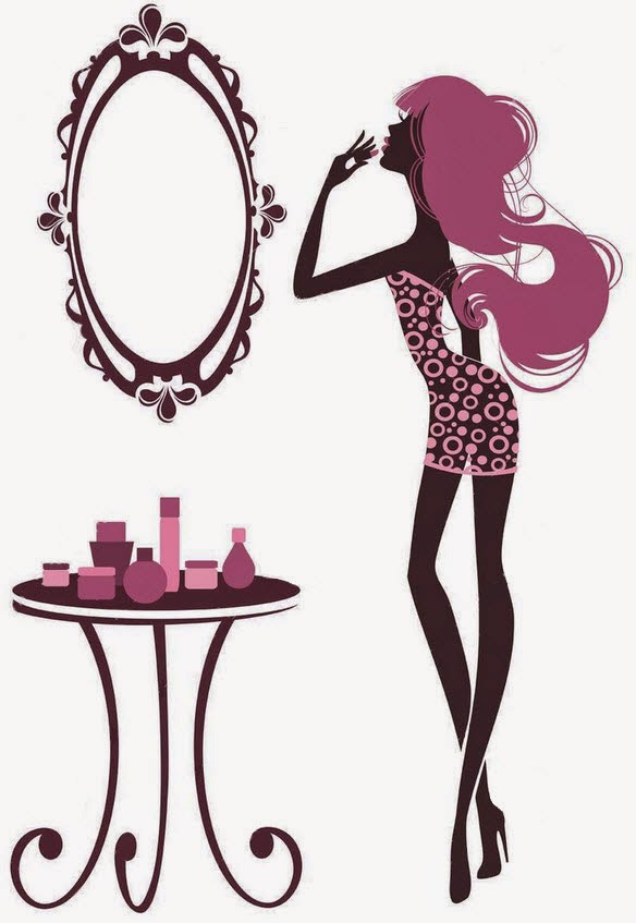 Rodan + Fields Skincare and Beauty Blog Vanity is not a dirty word!