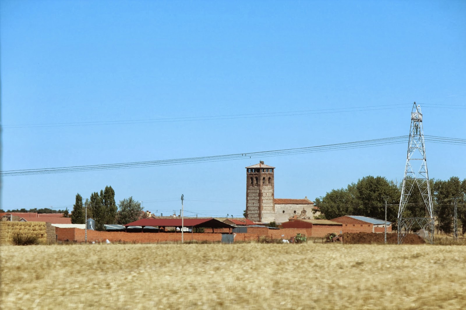 Historia y Genealogía Espinosa de los Caballeros. Ávila