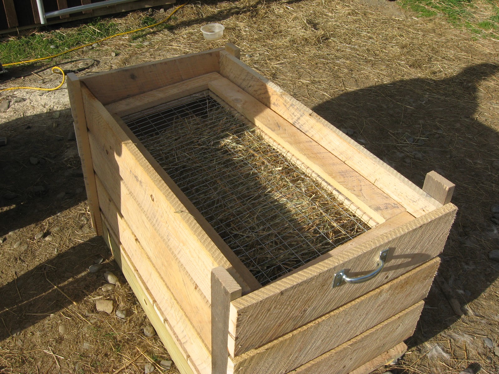 The Dancing Donkey Slow Feeder