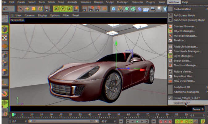 Plugin Shader Vray Advanced Material For Cinema 4D Free Download