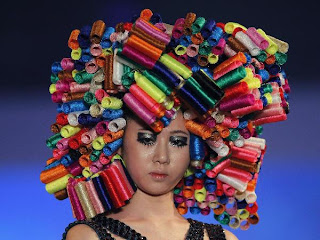 2012 Korea Hair Collection