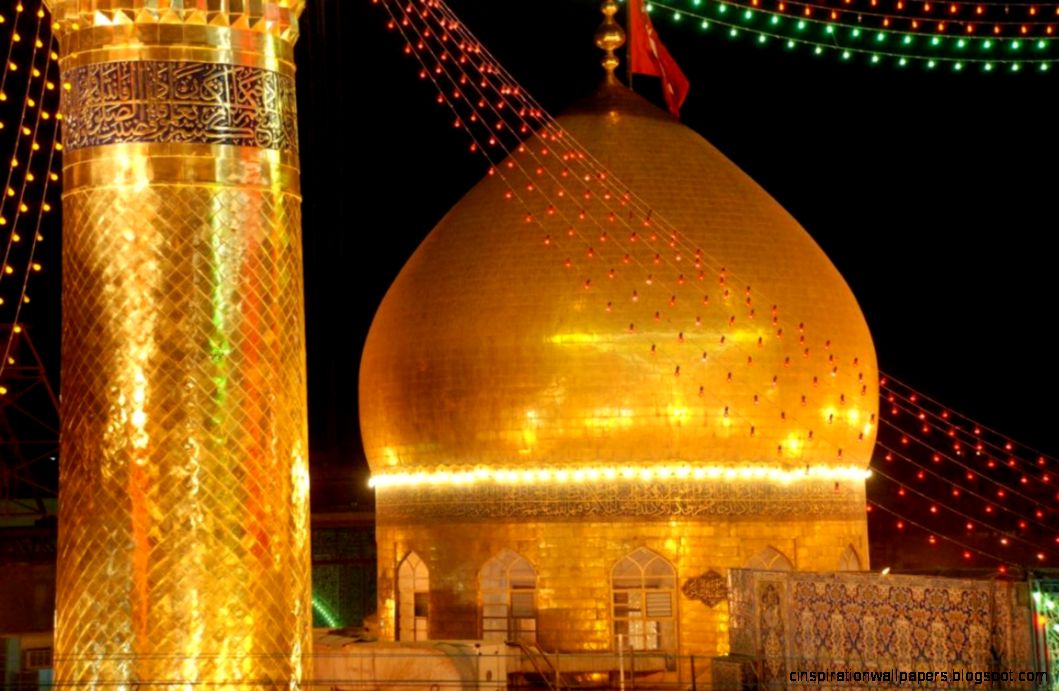 Hazrat Imam Hussain Hazrat Imam Hussain