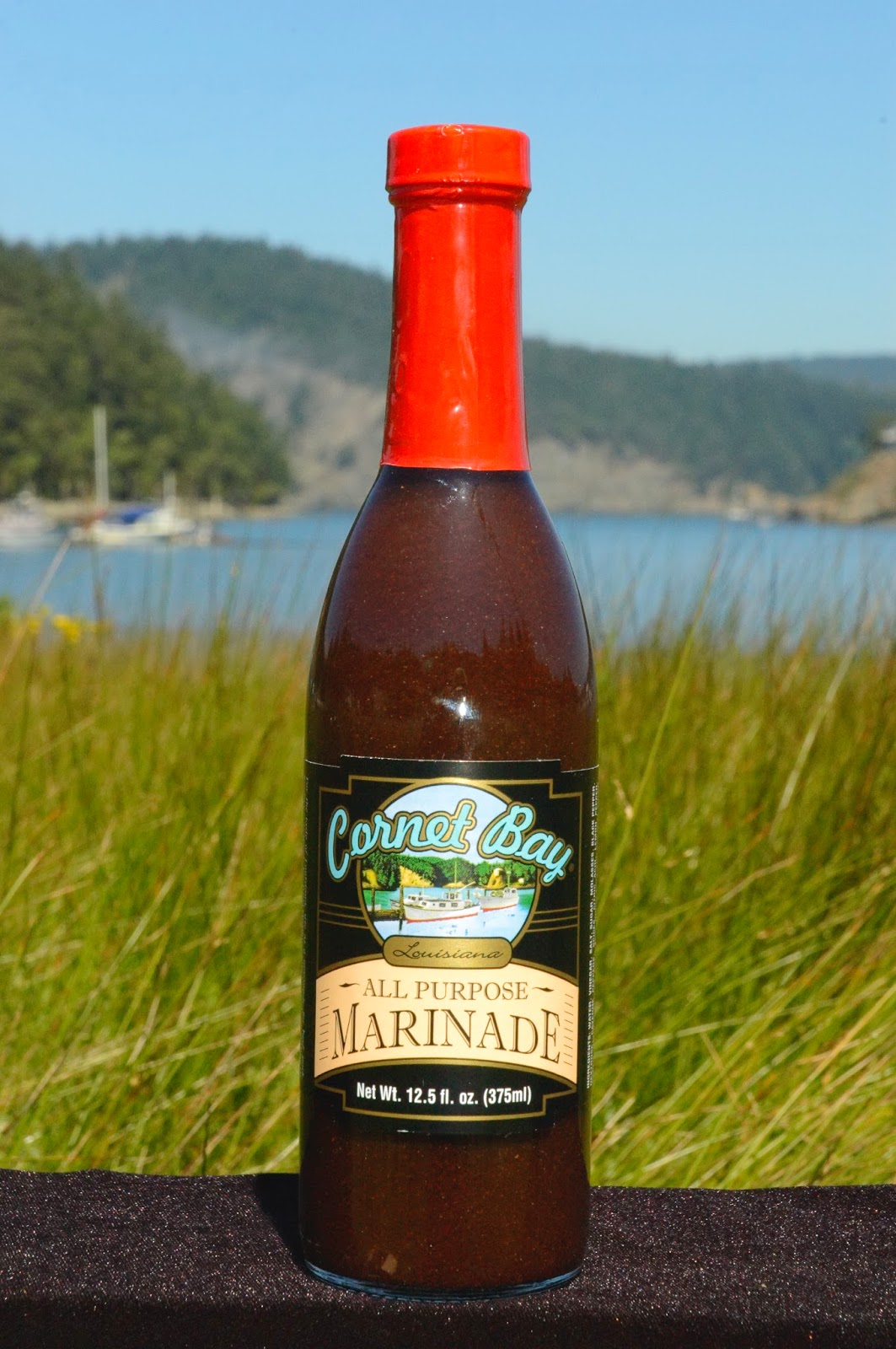 Bay Gourmet Foods Product Library