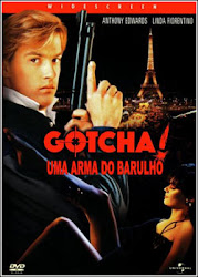 Download Gotcha! Uma Arma do Barulho (Dublado) Gratis Baixar Filme Gotcha! Uma Arma do Barulho (Dublado)