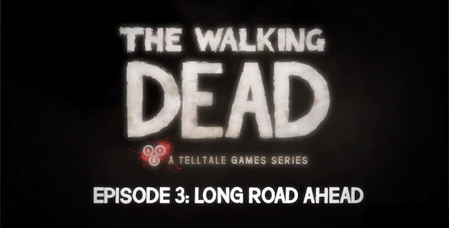 The Walking Dead-RELOADED Torrent Zone Games