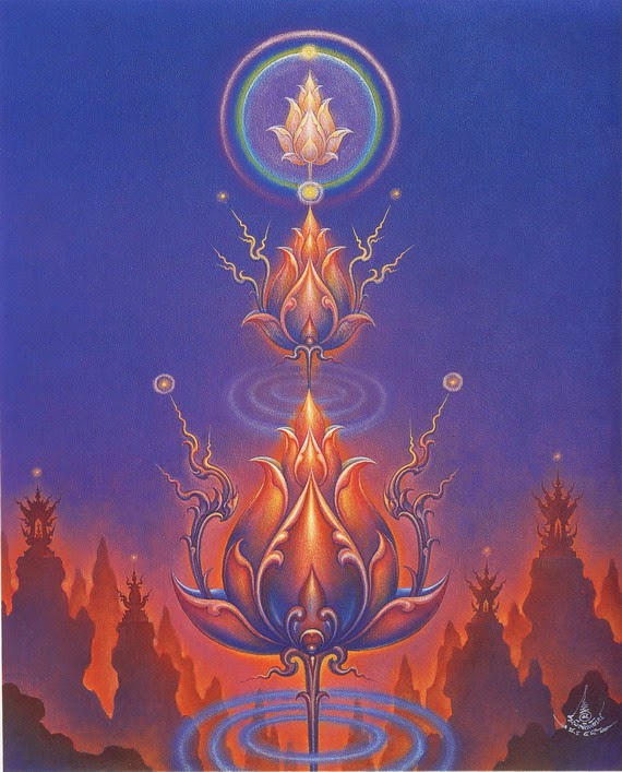 อันดับหนึ่ง 90+ ภาพพื้นหลัง ภาพโทนร้อน โทนเย็น ความละเอียด 2k, 4k