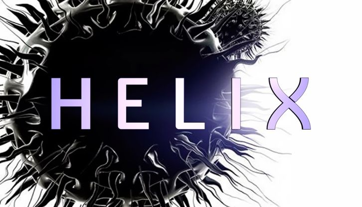 POLL : What did you think of Helix - Densho?