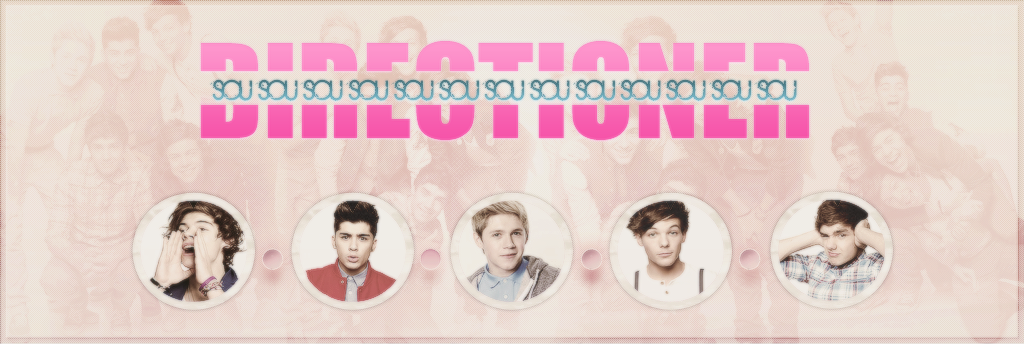     Sou      Directioner 