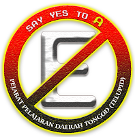 LOGO SLOGAN PPD TONGOD