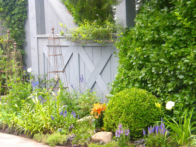 P O T A G E R: Magical Garden