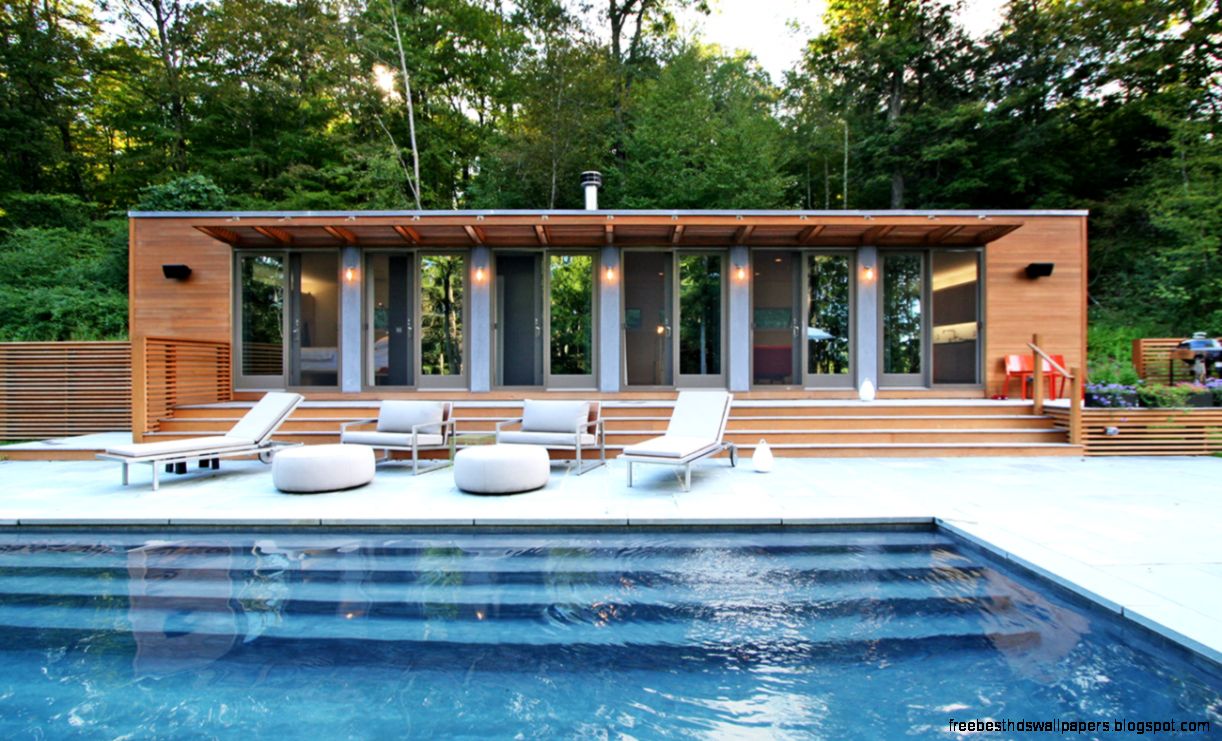 Pool Houses Where Design and Divine Meet California Home Design Pool Houses Where Design and Divine Meet California Home Design
