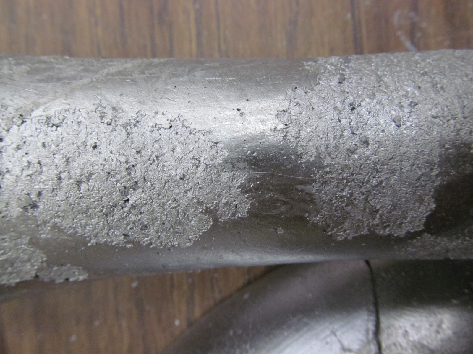 Bryan Yerian Aluminum Casting and Some Common Defects