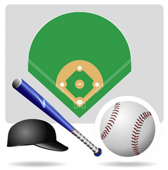 Beisebol: fundamentos, regras e equipamentos - Toda Matéria