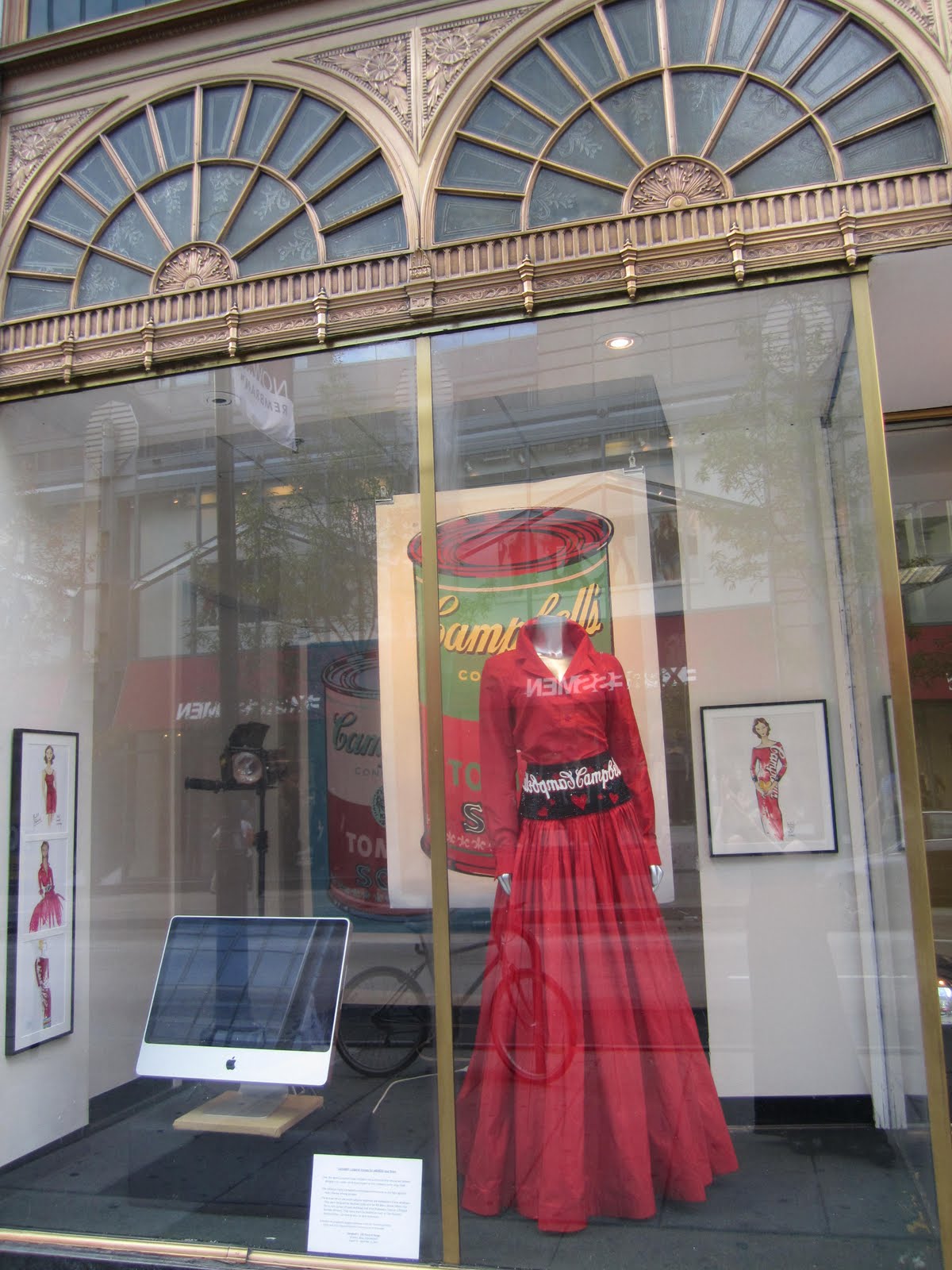 The Gallery at The Art Institute of Philadelphia