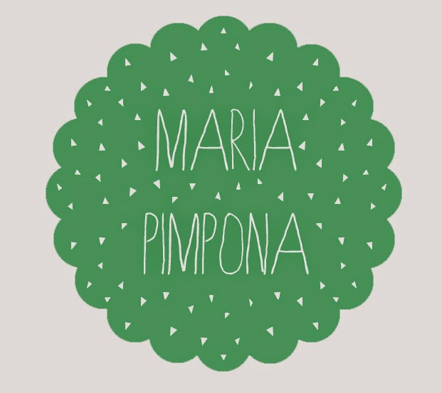 Maria Pimpona