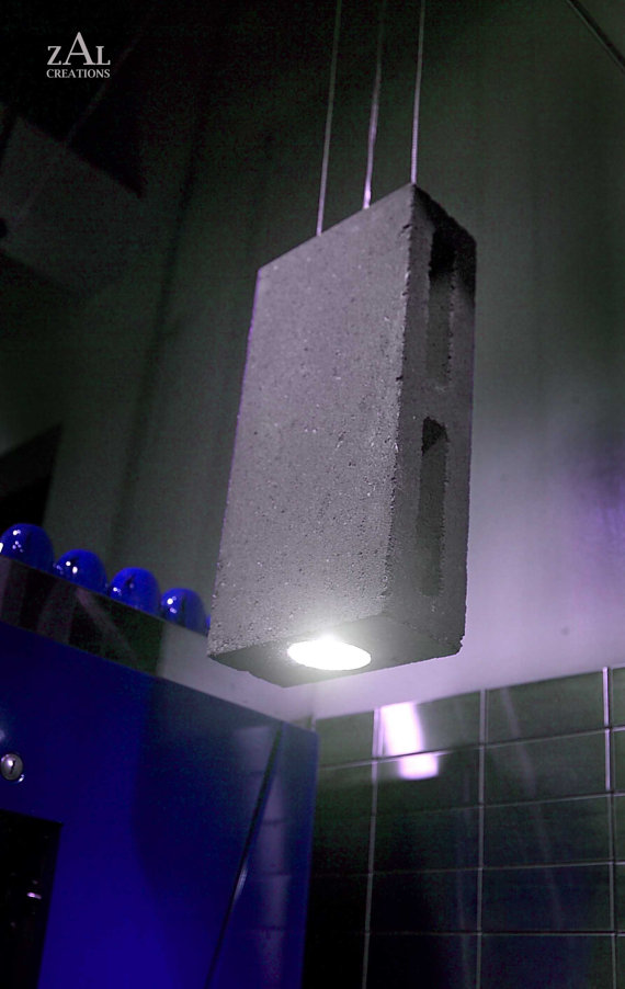 Blog de productos con buen diseño roc21 Lamparas para bar