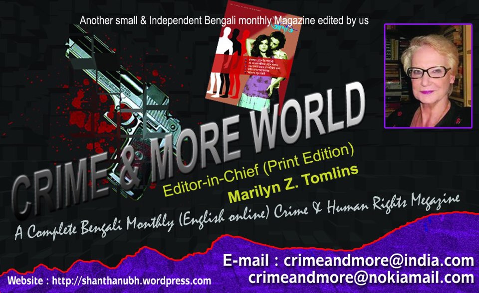 crime & More World