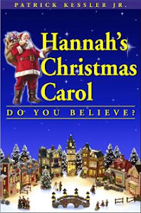 Hannah's Christmas Carol