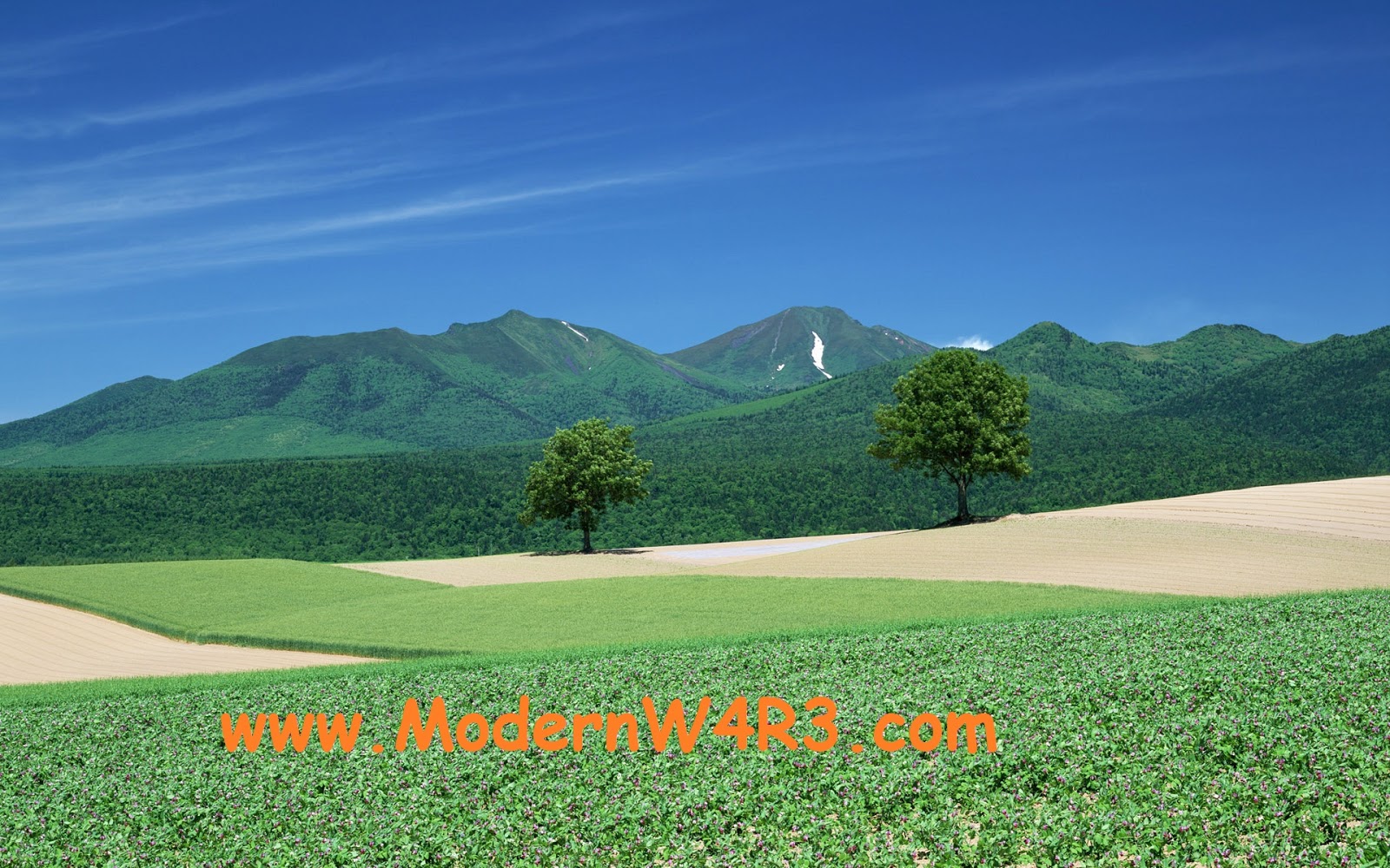 Landscapes HD Wallpaper ModernW4R3 Landscapes HD Wallpaper ModernW4R3