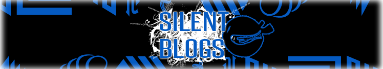 SilentBlogs