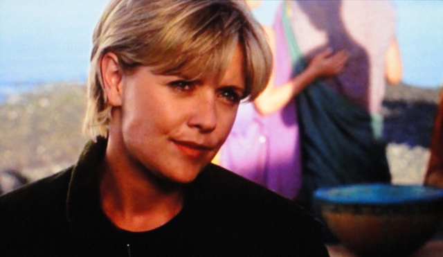 MUSINGS OF A SCIFI FANATIC Stargate SG1 S1 Ep6 Brief Candle