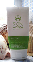 Skin Wisdom all day light moisture cream