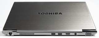 Toshiba Portege Z830-10N