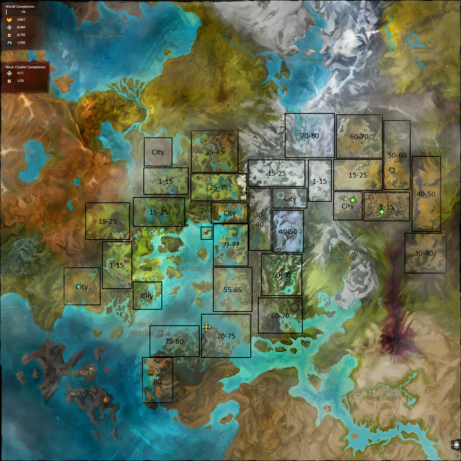 fairy tail world map guild locations fairy tail world map guild locations