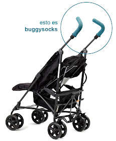 Esto es BuggySocks