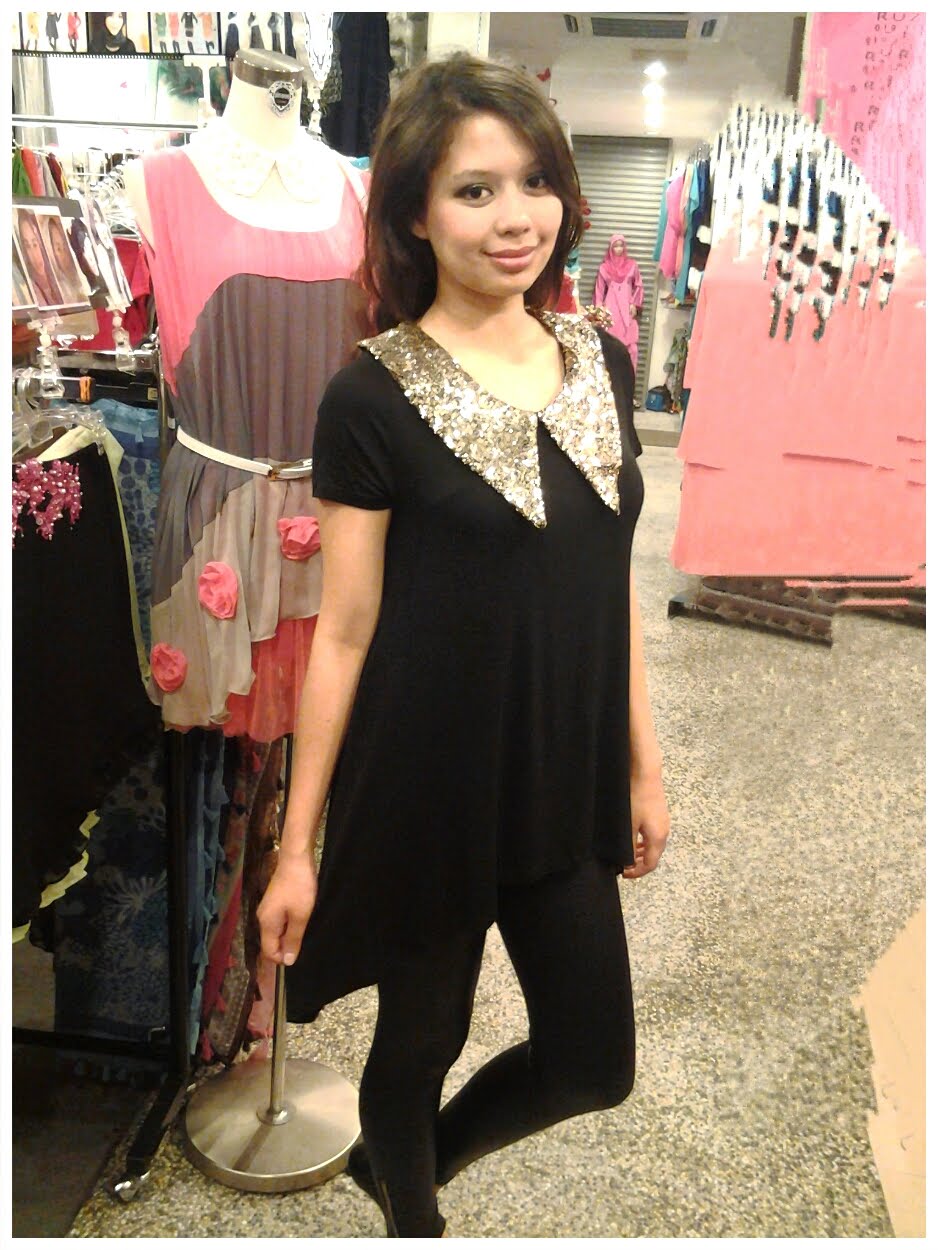 Bling Top