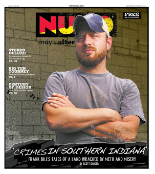 NUVO INterview