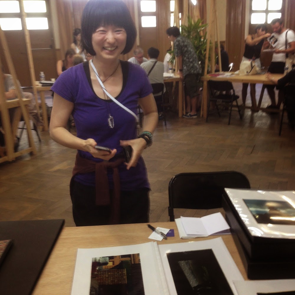 rencontres d arles portfolio review