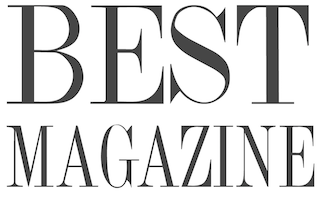 BEST MAGAZINE official site