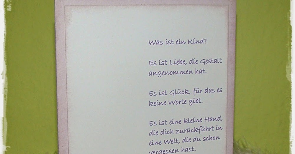 Kreativer Lifestyle by Sybille Engbers Liebe, die Gestalt angenommen hat