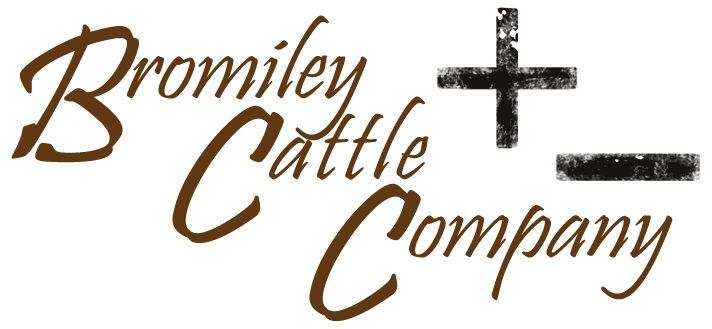 Bromiley Cattle Company