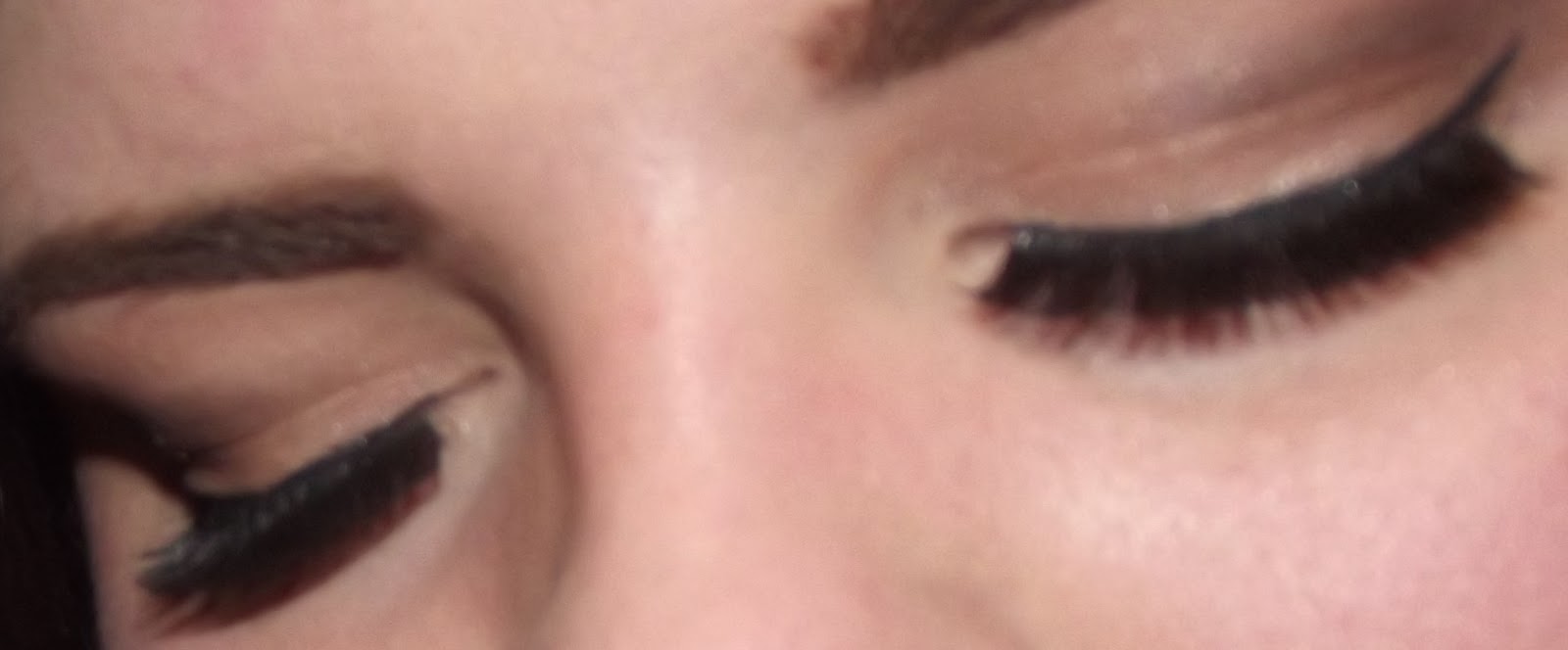 Just A Country Gal Kiss Ever Pro Lash Starter Kit Review