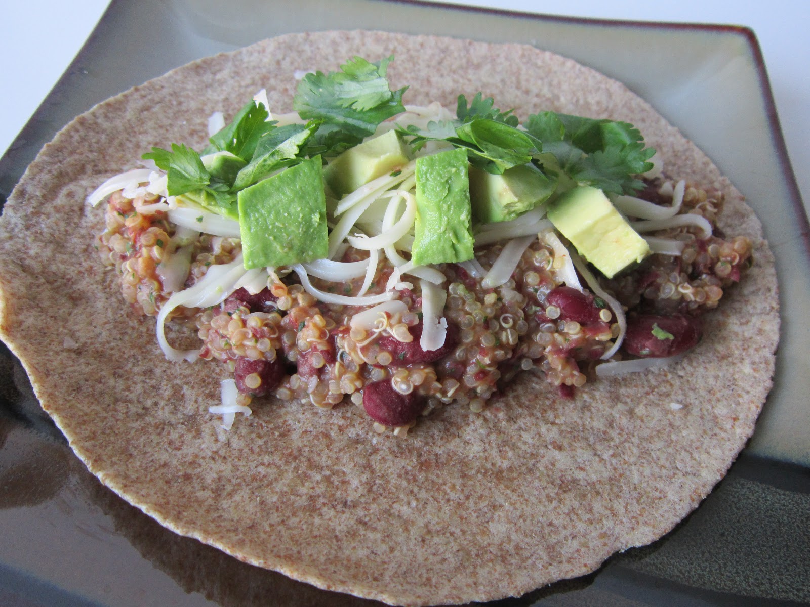 Do Kidney Beans Go In Tacos at Rick Avery blog