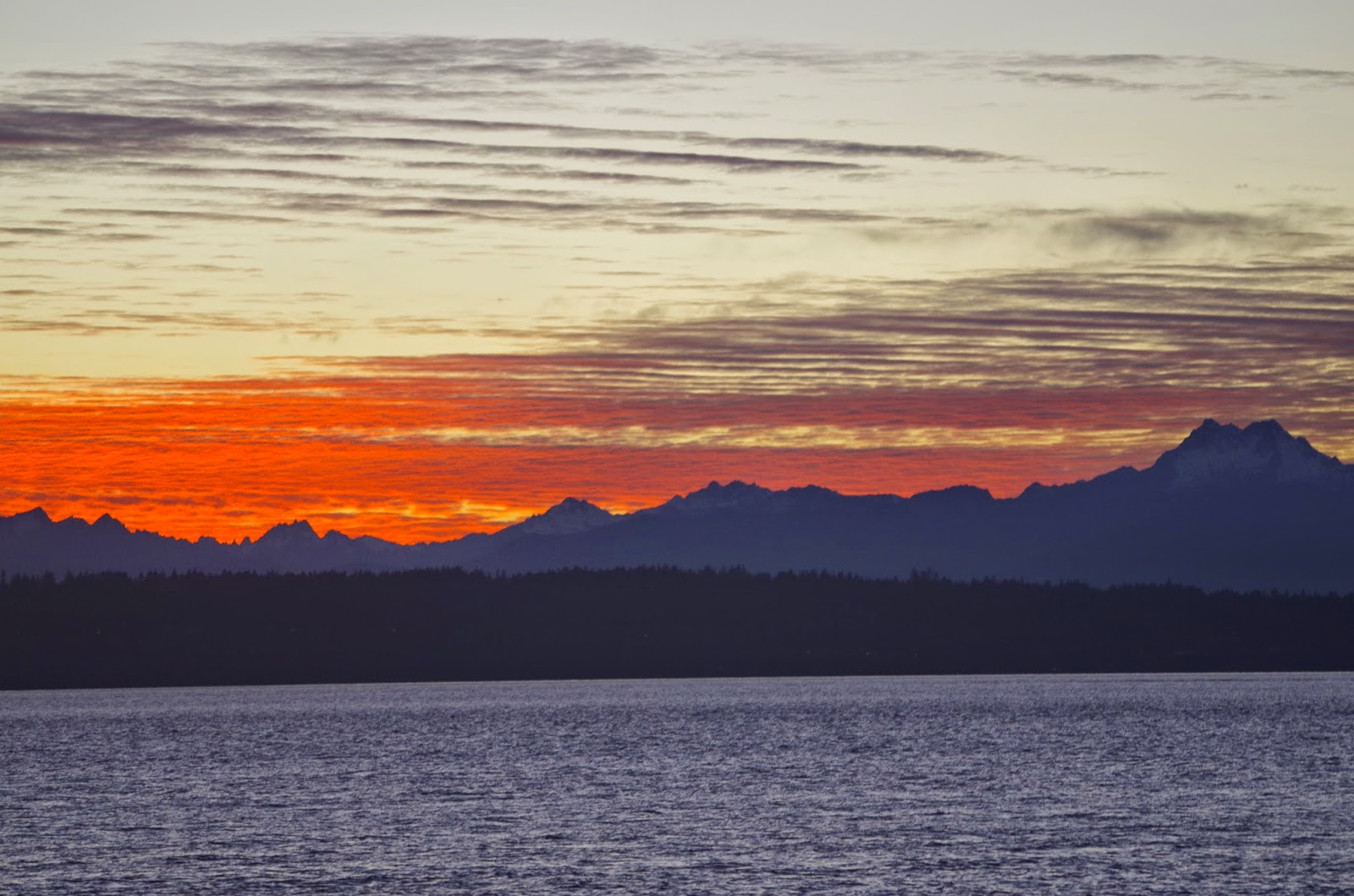 Pacific Northwest Seasons Winter in the Pacific Northwest Extra