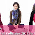 Female Wear Fall-Winter Collection 2012 By Stoneage | Stoneage Latest Autumn-Winter Collection 2012