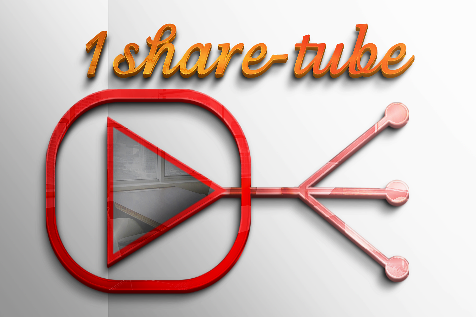 1share-tube
