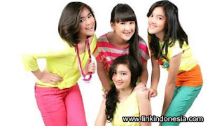 Blink Ga Tahan Lagi