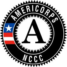 A product of AmeriCorps NCCC