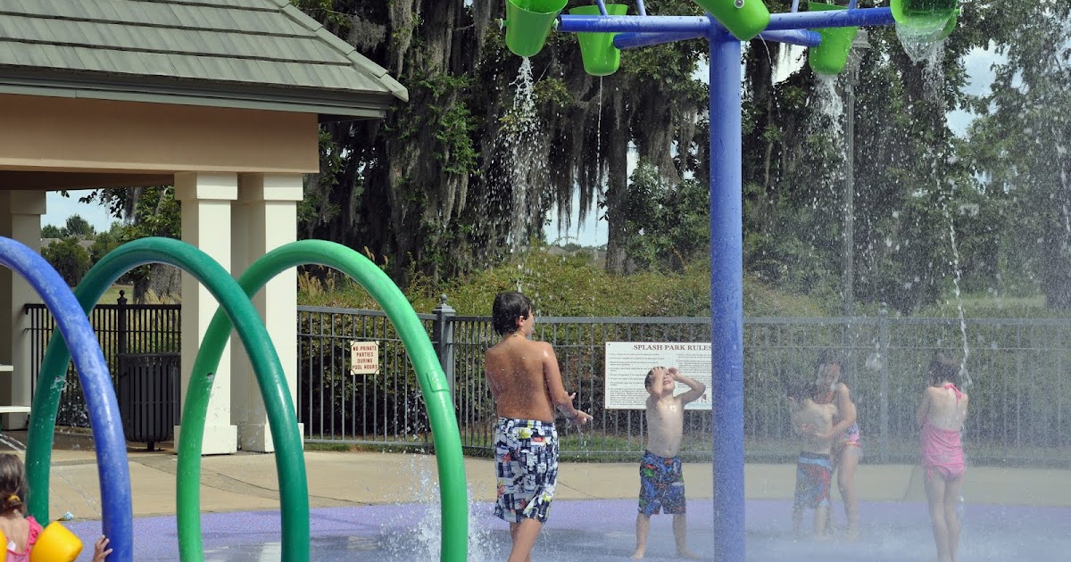 The Seigfrieds Deer Creek Pool