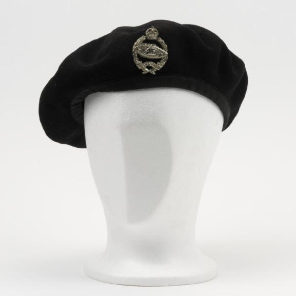 [TMP] "Tam, beret, What's the difference?" Topic