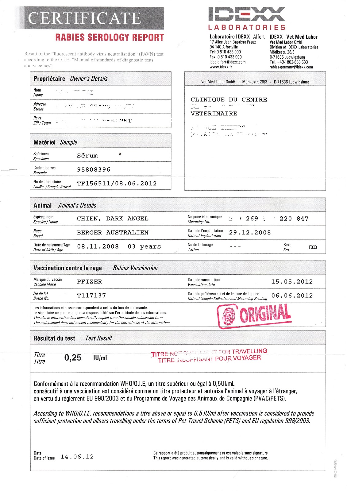 Ratu Ayu Dewi : October 2012