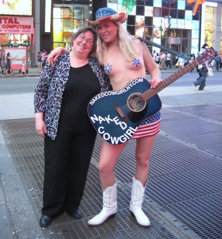 Cowgirl Nyc